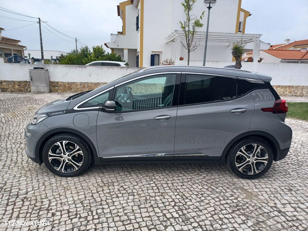 Opel Ampera - 8