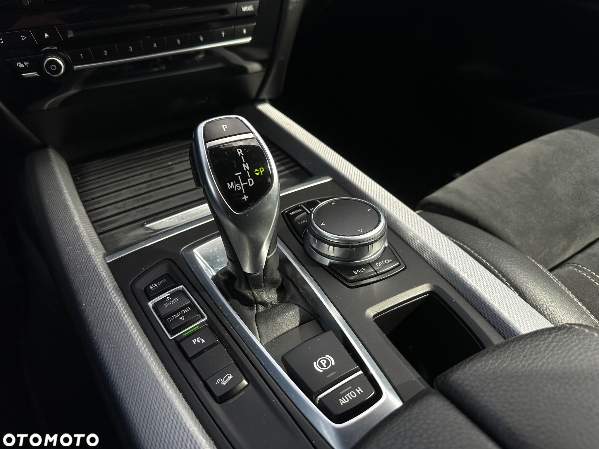 BMW X5 xDrive30d Sport-Aut - 23