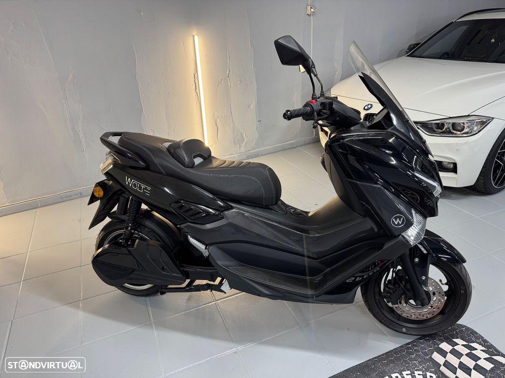 Velca Calima S - 4
