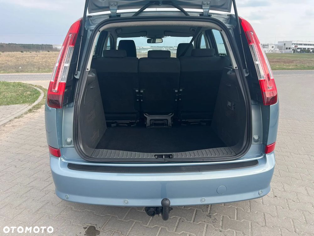 Ford C-MAX 1.8 Titanium - 10