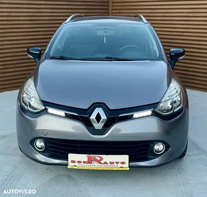 Renault Clio Energy dCi 90 Start & Stop Experience - 6