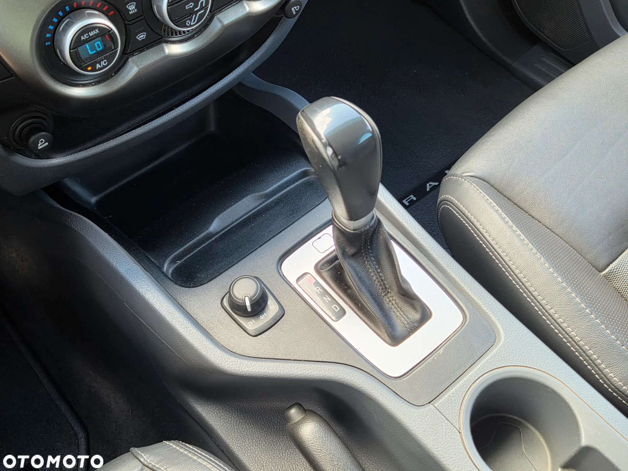 Ford Ranger Autm Limited - 38