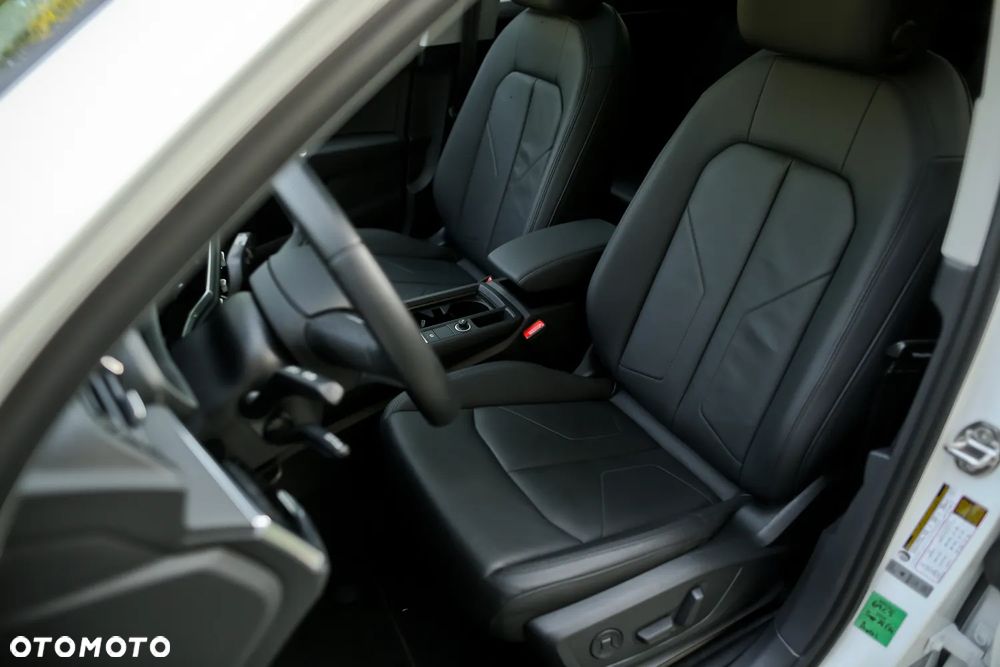 Audi Q3 45 TFSI Quattro S Line S tronic - 15