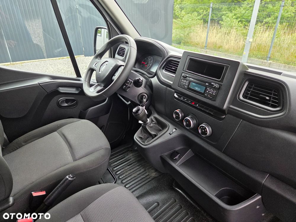 Renault Master - 21