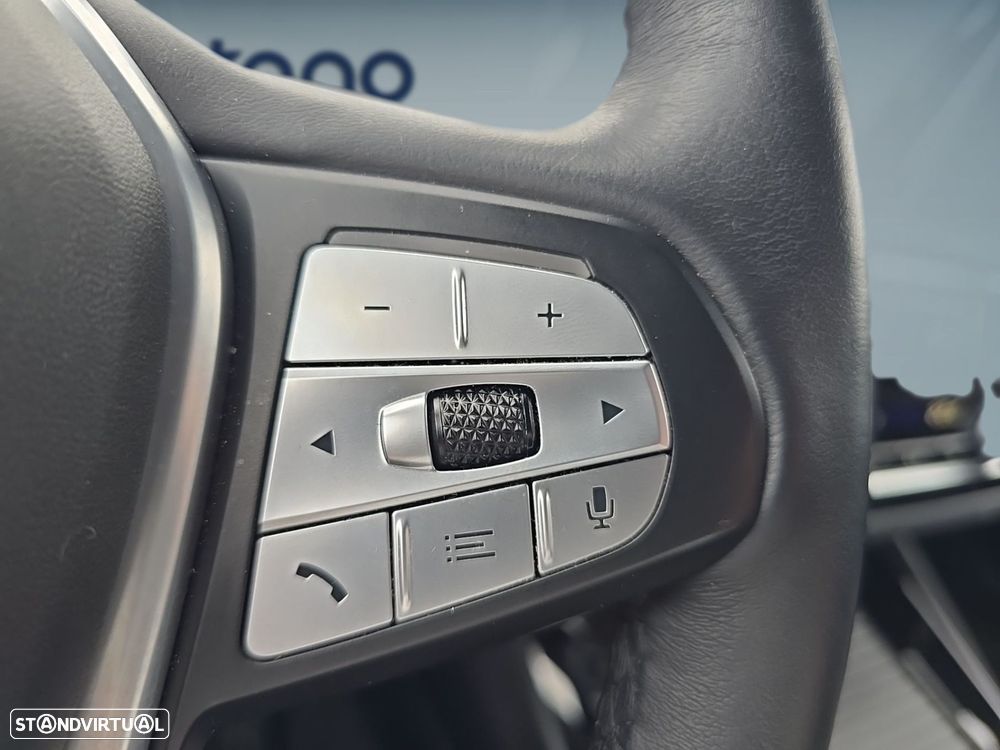 BMW iX3 Inspiring - 19