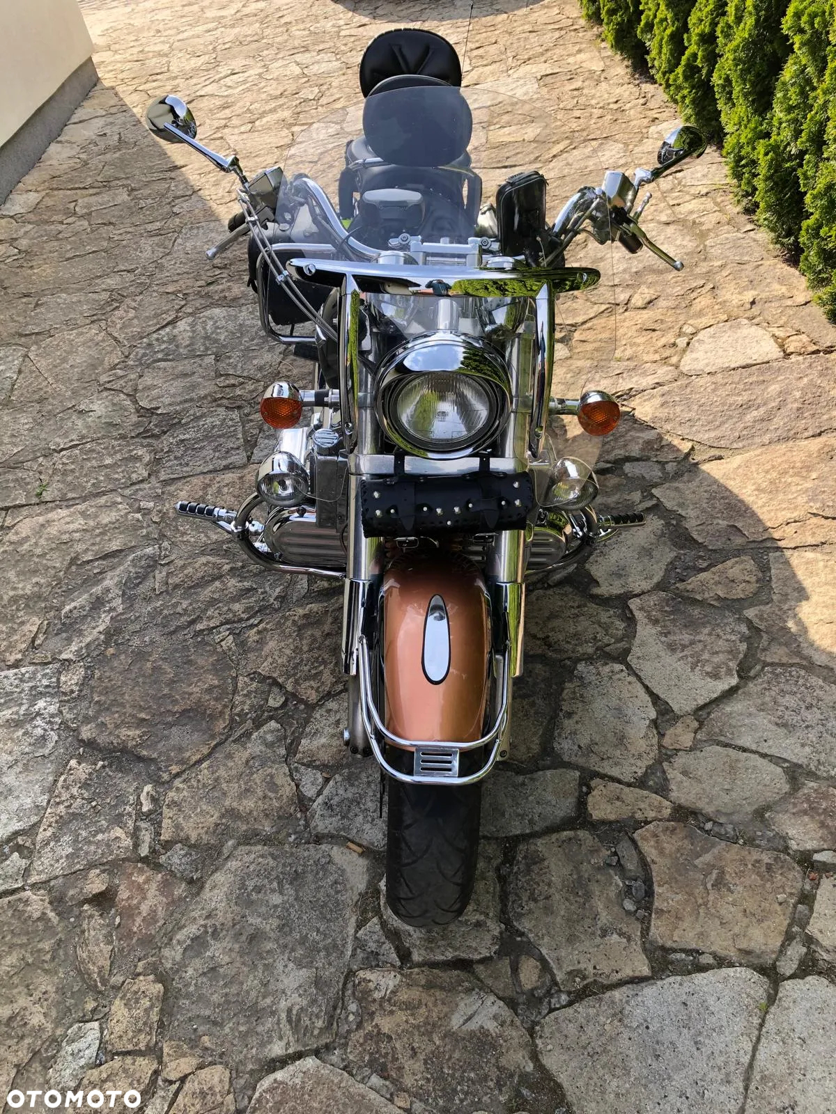 Honda Valkyrie - 11