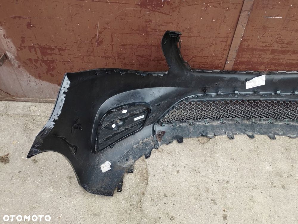 Zderzak przód Mercedes V-klasa W447 AMG A4478851000 - 5