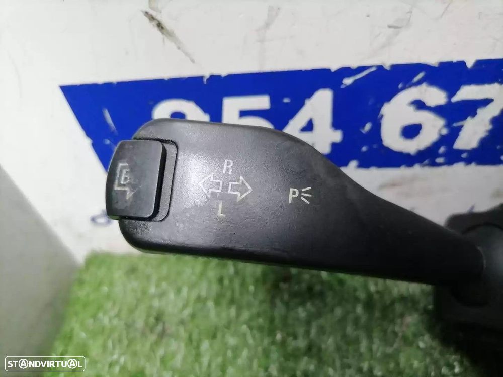 COMANDO VOLANTE BMW 5 2001 -8363668 - 3