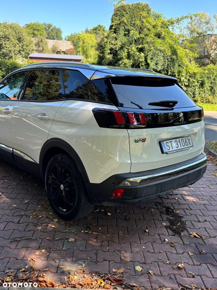 Peugeot 3008 1.6 BlueHDi Active S&S - 3