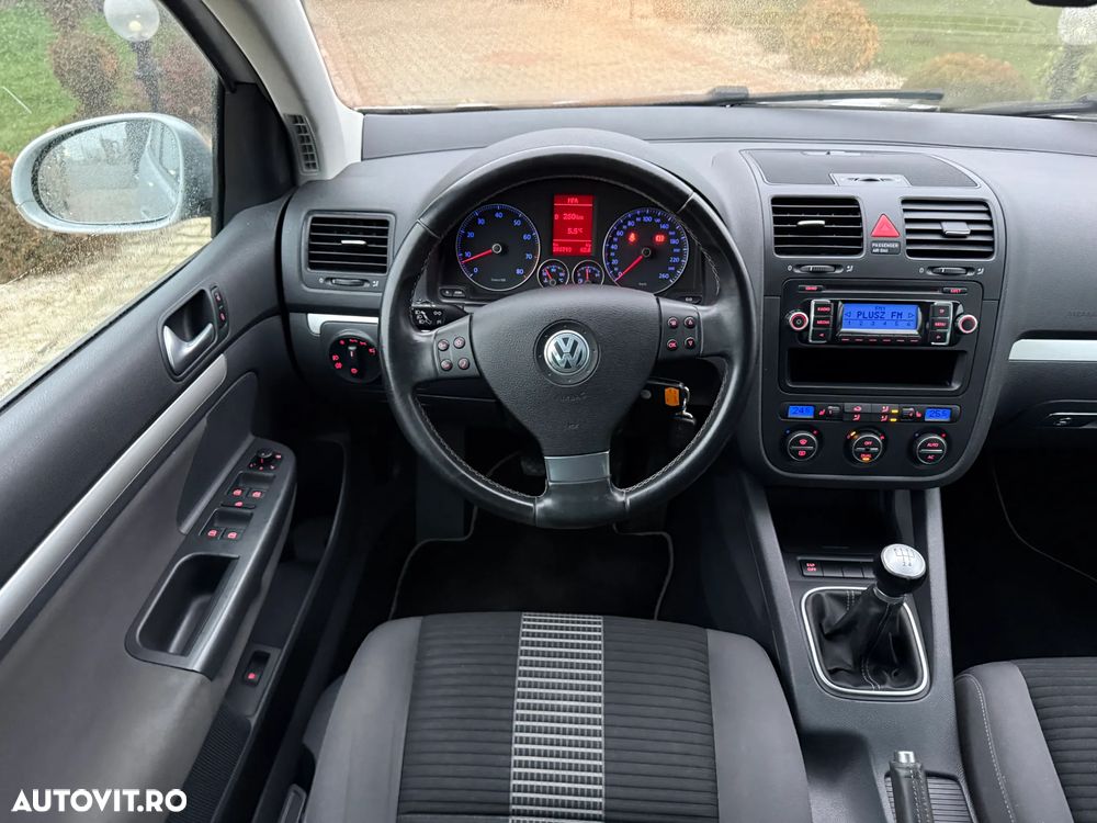 Volkswagen Golf 1.6 Edition - 29