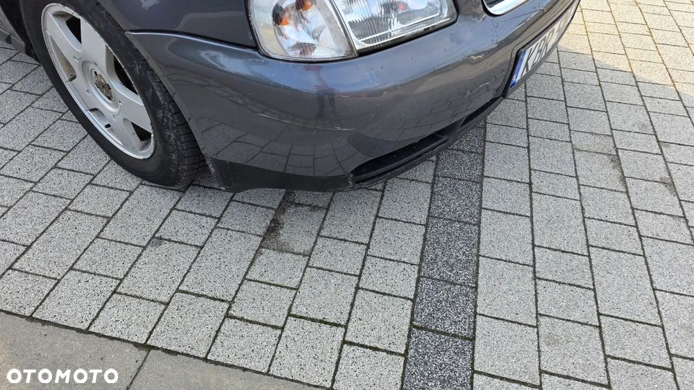 Audi Inny 1.9 TDI Ambiente - 12