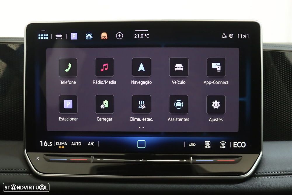 VW Tiguan 1.5 TSI eHybrid Urban DSG - 28