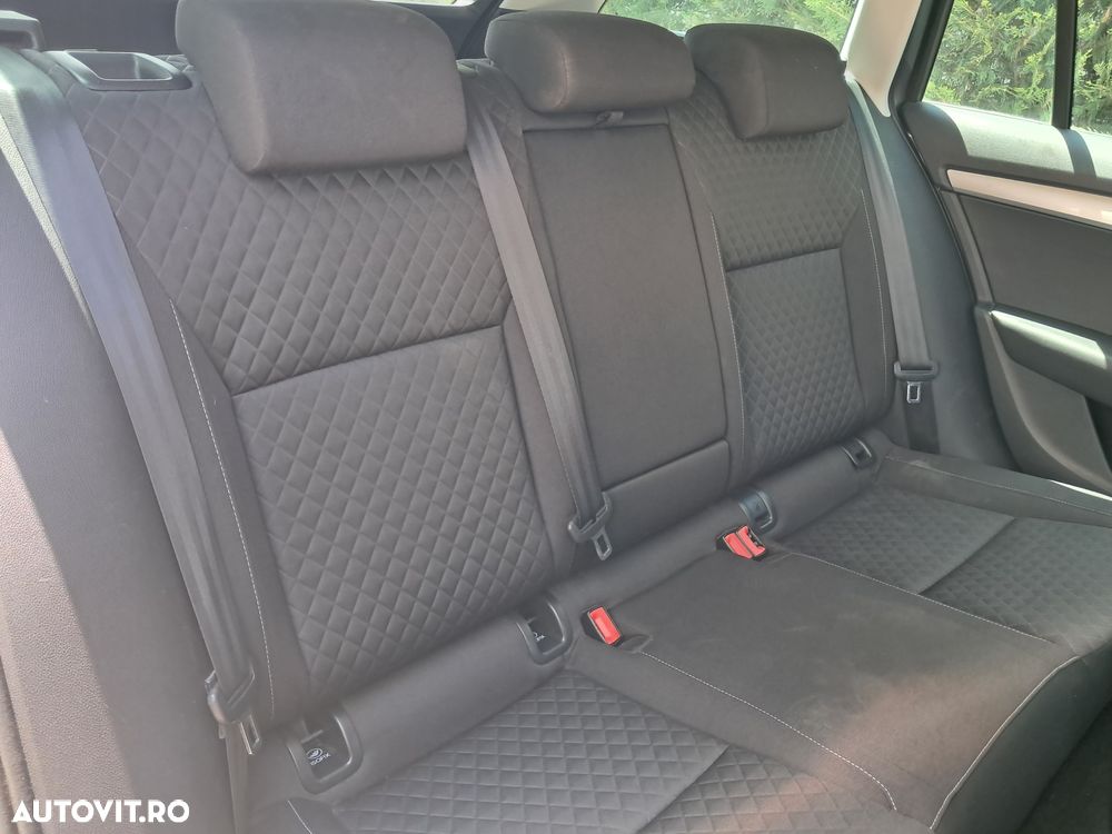 Skoda Octavia 2.0 TDI Green tec Edition - 10