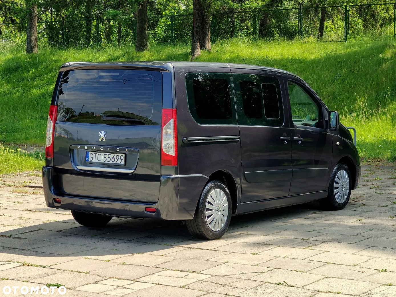 Peugeot Expert - 5