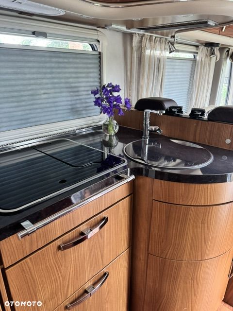 Fiat Hymer B654 SL L Star Edition - 5