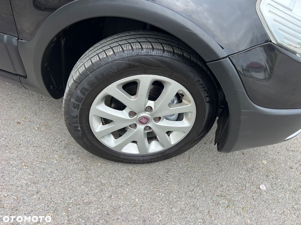 Fiat Sedici 1.6 16V 4x2 Easy - 11