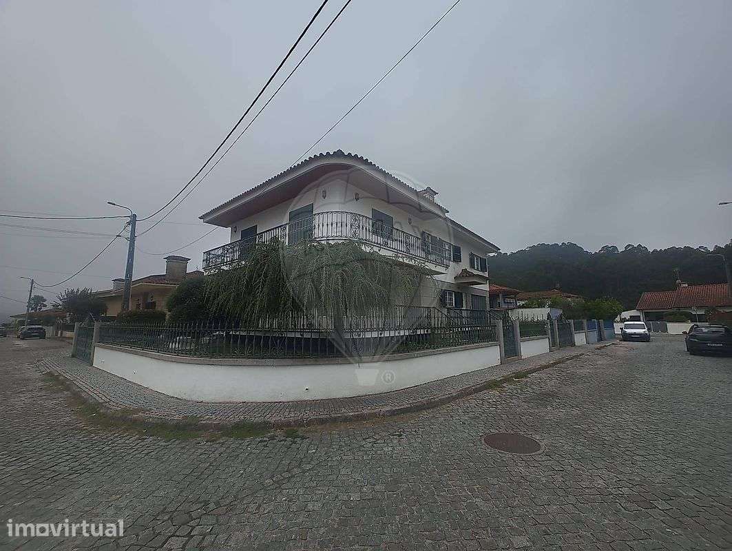 Moradia T6 para arrendamento - Grande imagem: 5/18