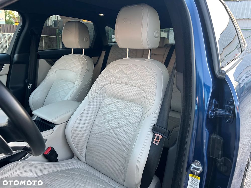 Jaguar F-Pace P250 AWD S - 14