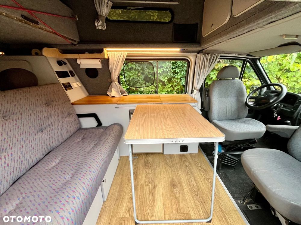 Ford Transit - 16