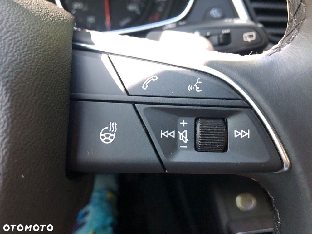 Audi Q5 40 TFSI quattro S tronic S line - 8