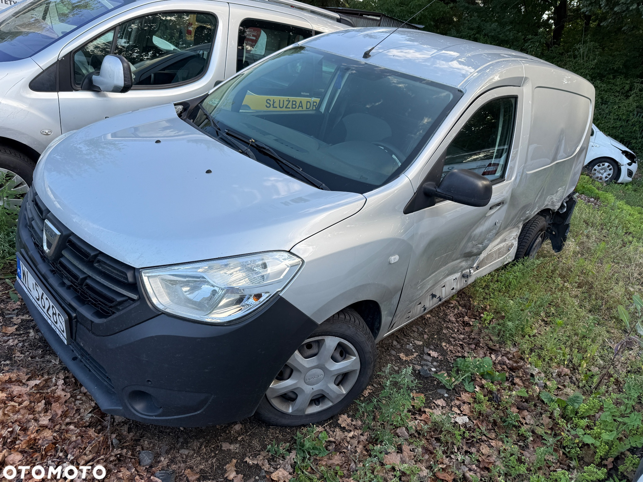 Dacia Dokker - 7