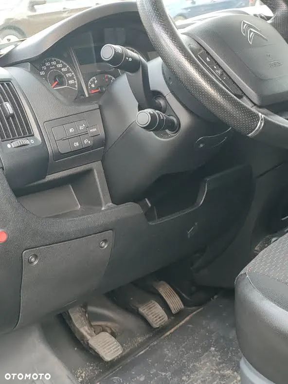 Citroën Jumper Lambox - 16