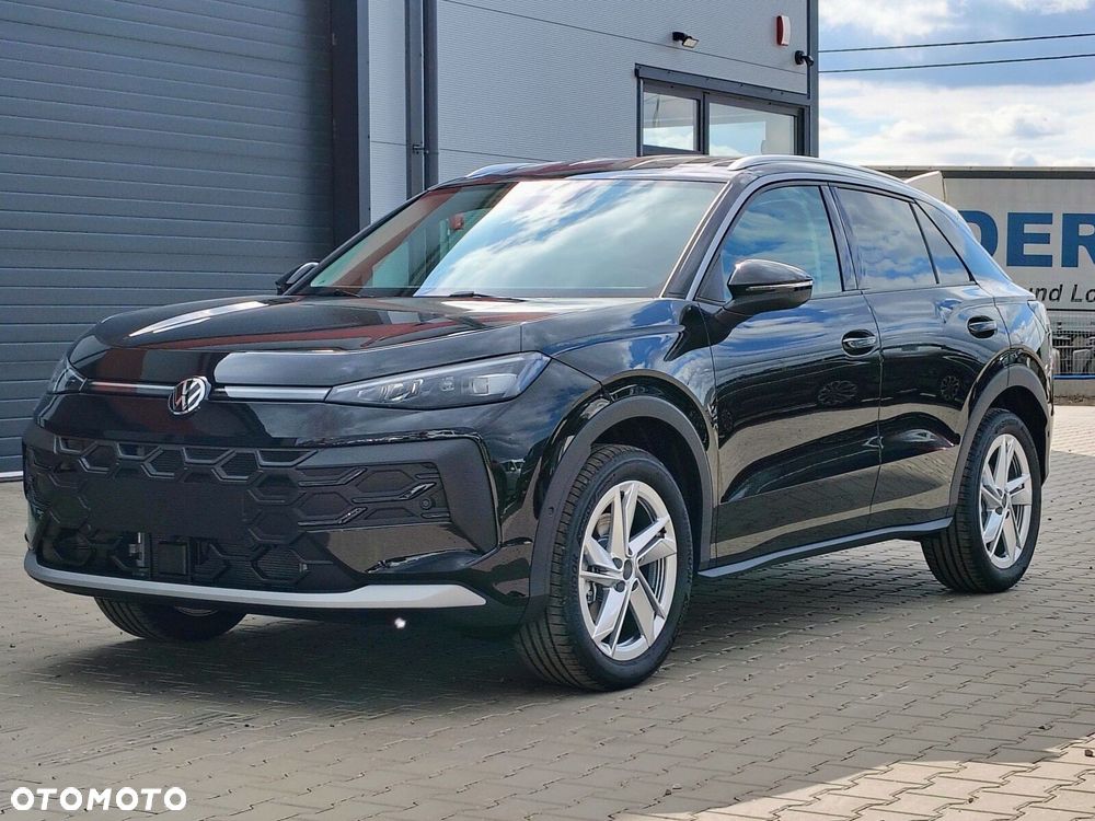Volkswagen T-Roc - 5