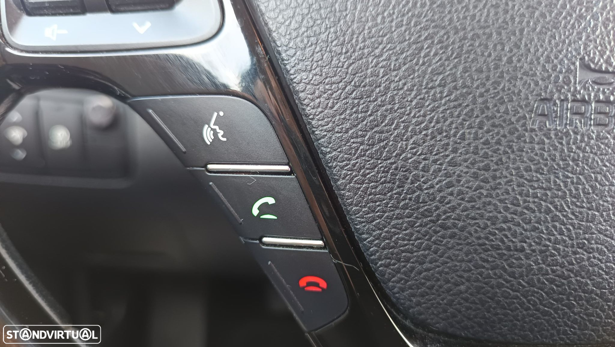 Kia Ceed SW 1.6 CRDi ECO - 38