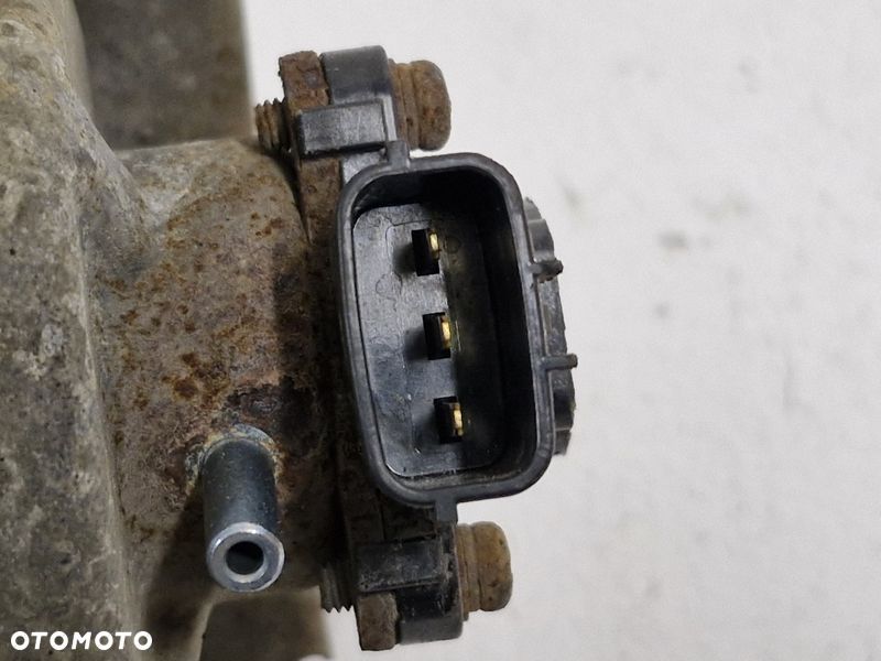 ford focus mk2 ii mondeo mk4 2.0 tdci turbo turbina turbosprężarka 9662464980 - 4