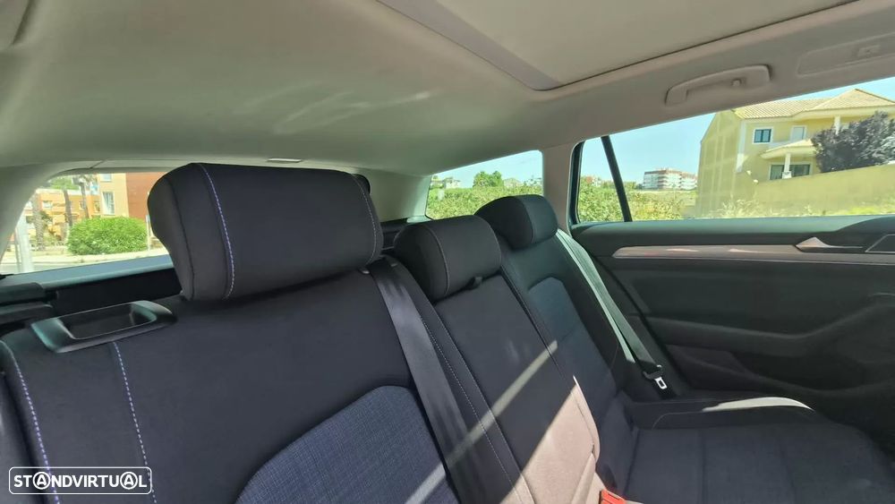 VW Passat Variant 1.4 TSI GTE+ Plug-in - 15