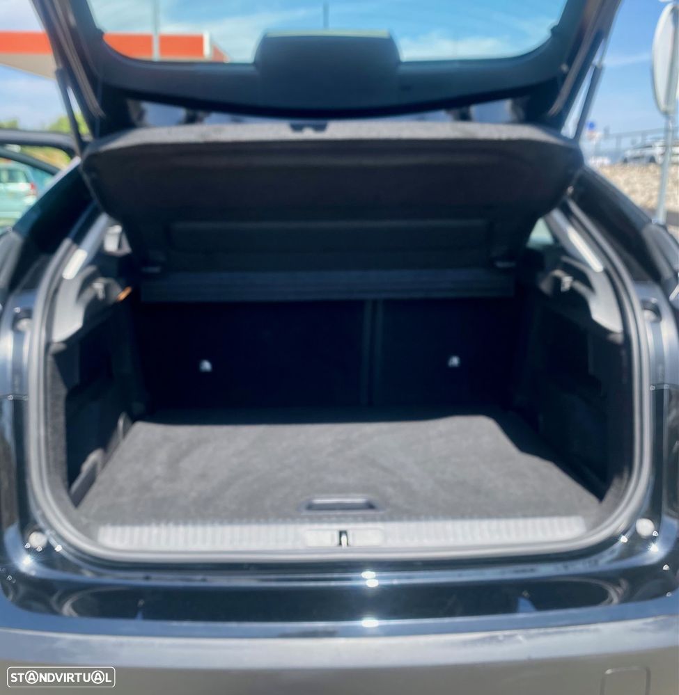 Citroën C4 X 1.5 BlueHDi Feel Pack EAT8 - 23