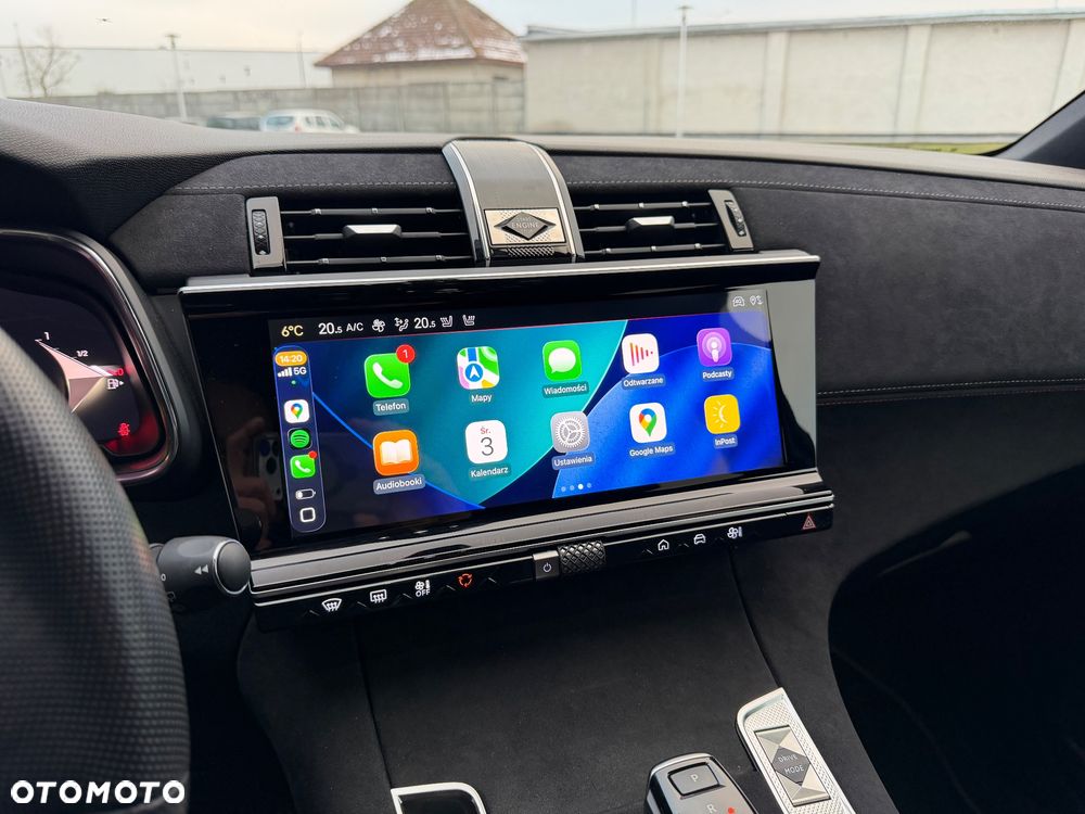 DS Automobiles DS 7 Crossback - 26