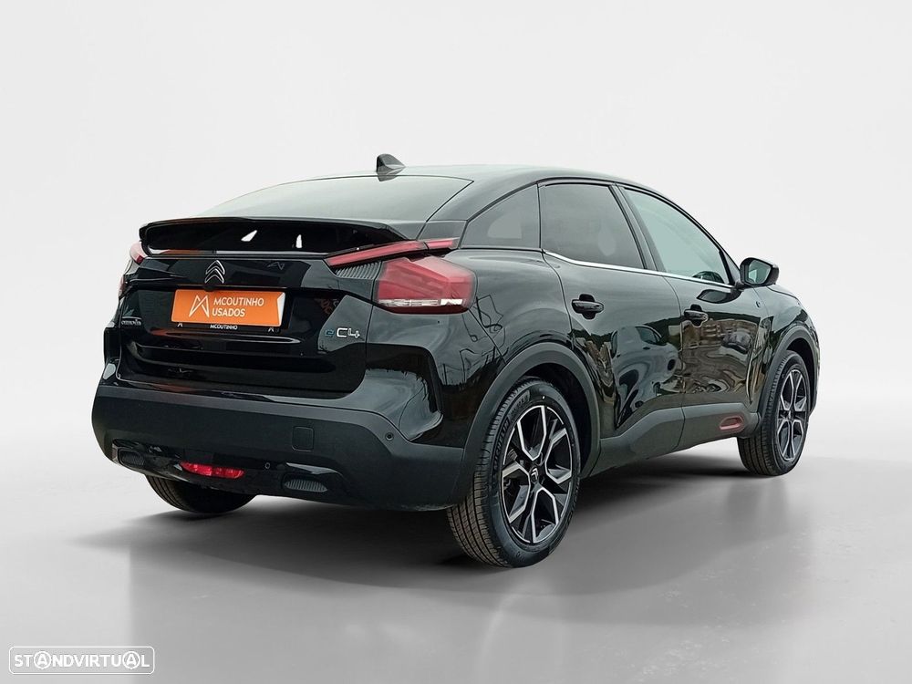 Citroën e-C4 50 kWh Feel Pack - 5