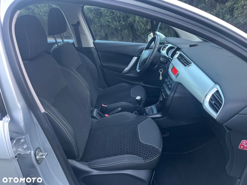 Citroën C3 - 16