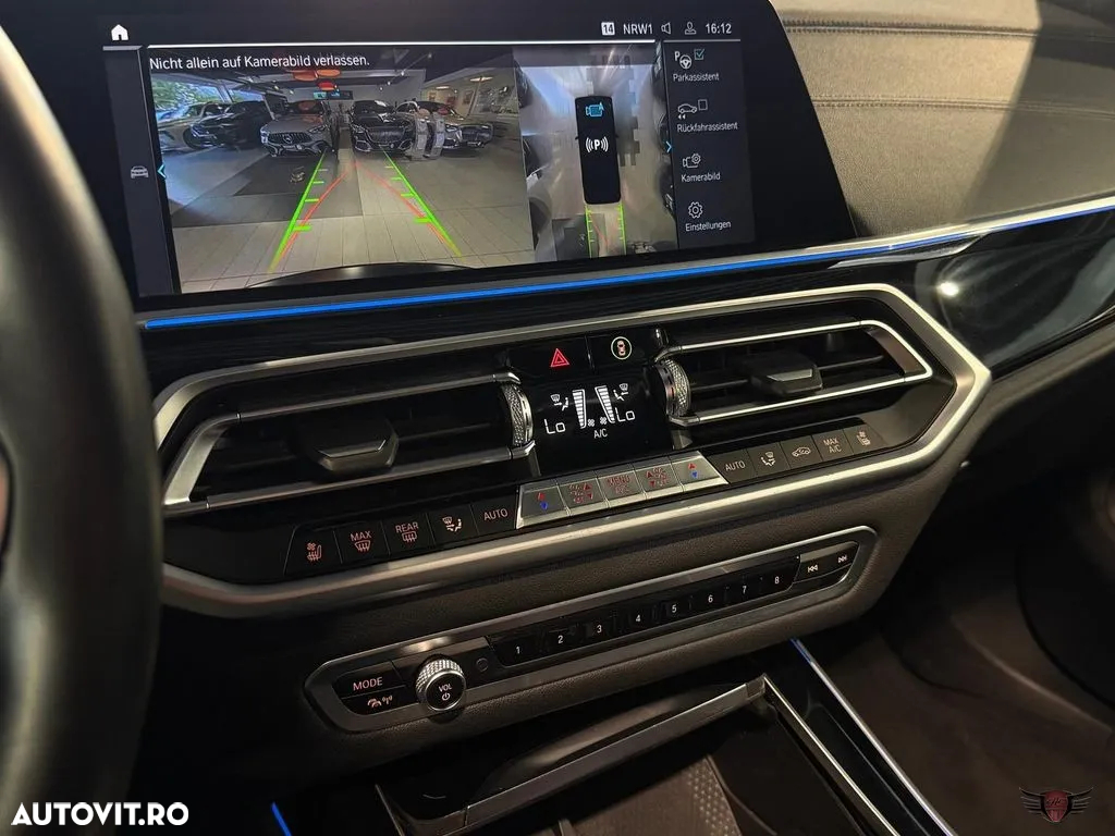 BMW X5 xDrive45e AT PHEV - 21