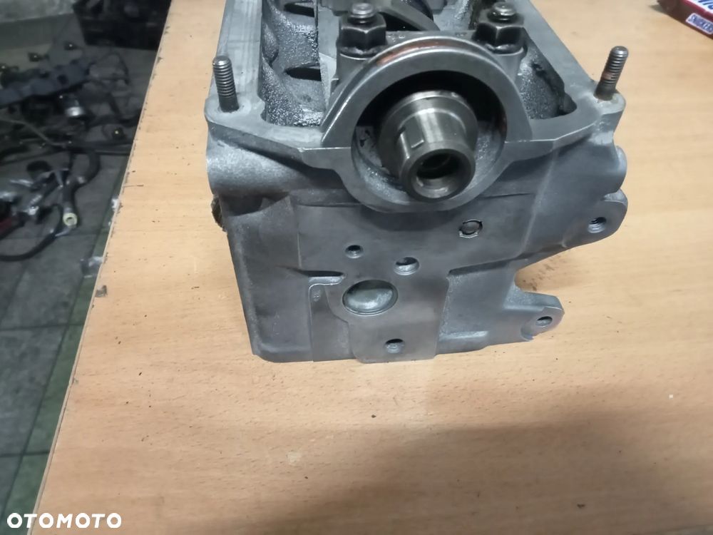 głowica vw audi 1.6 8v akl 06b103373a po regeneracji - 7