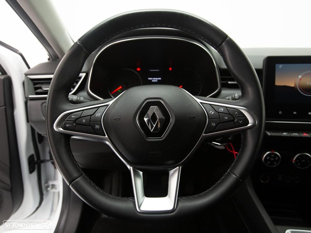 Renault Clio 1.5 Blue dCi Intens - 15