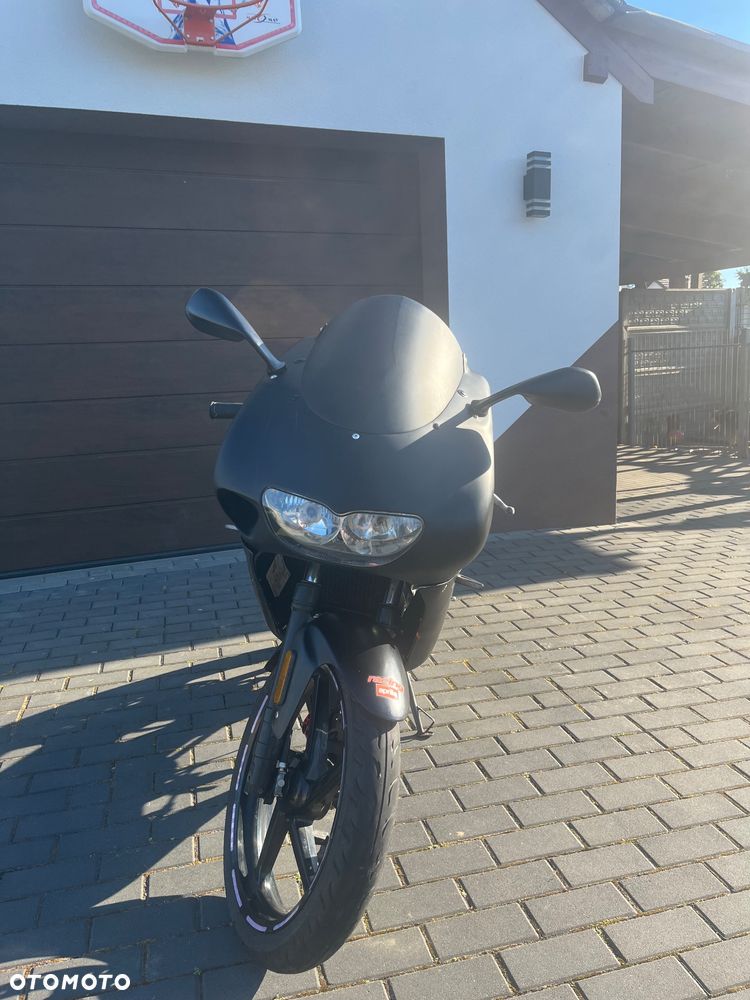 Aprilia RS - 3
