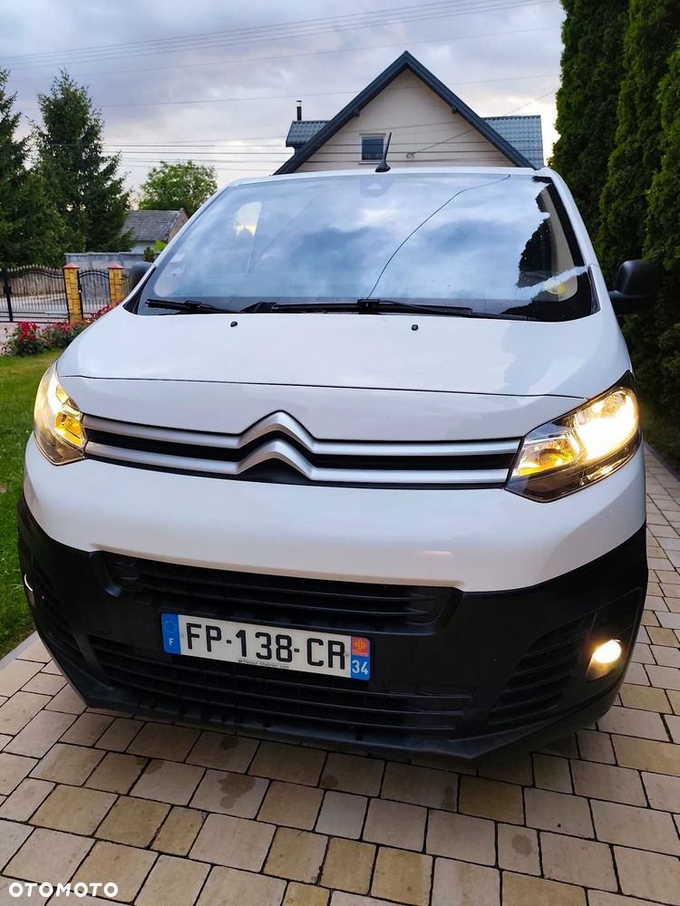 Citroën Jumpy XL - 16