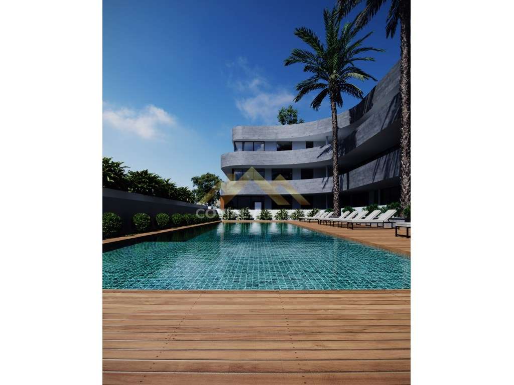 Apartamento T1 para venda Edif.Habitacional Trindade - Torraltinha,... - Grande imagem: 3/15