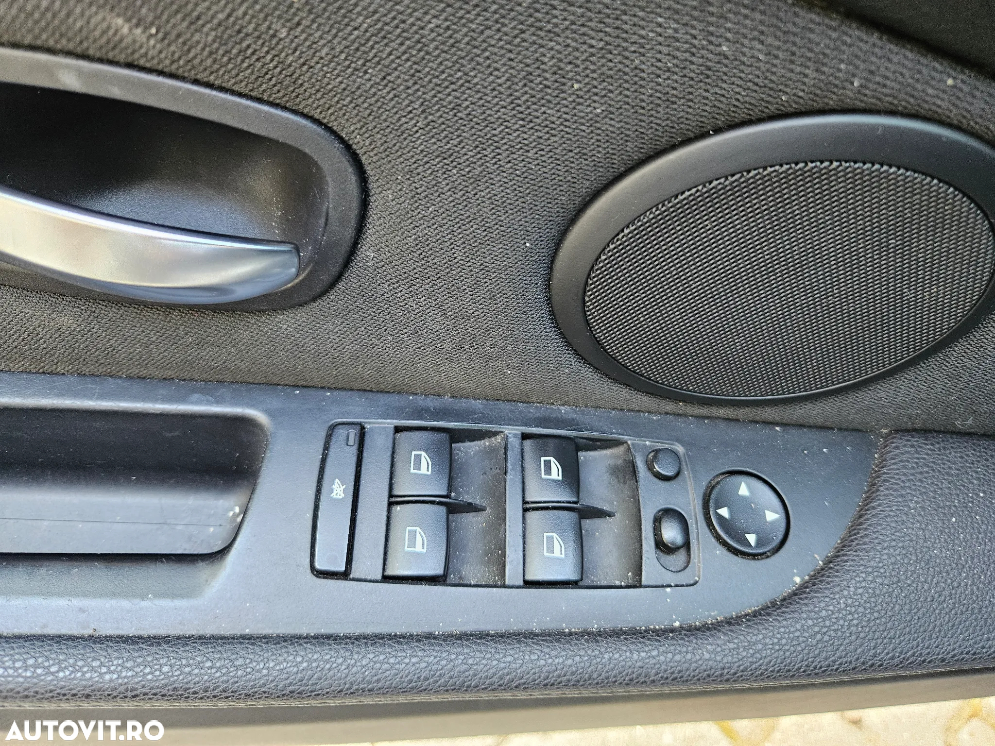 BMW Seria 5 520d Touring Aut. - 12