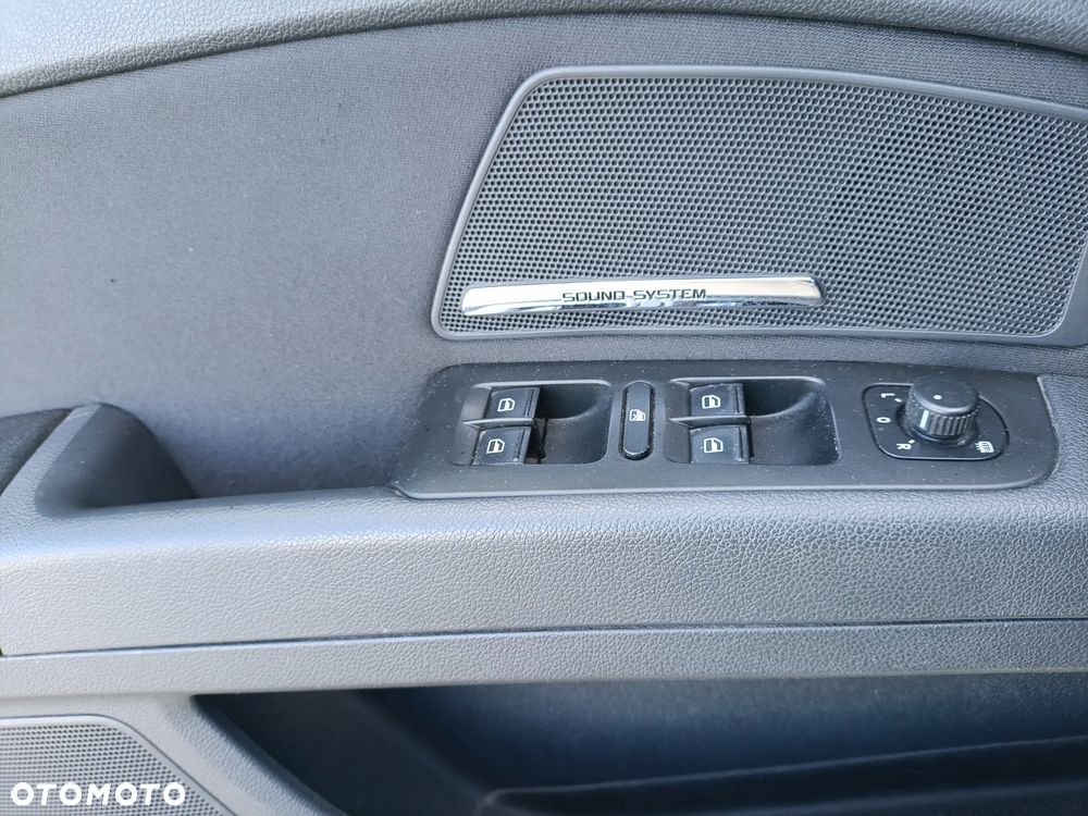 Skoda Superb 2.0 TDI Elegance - 21