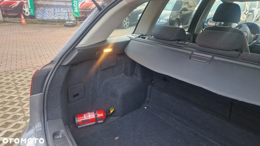 Fiat Croma 1.9 JTD Dynamic - 16