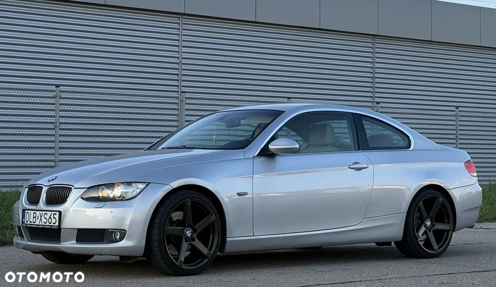 BMW Seria 3 - 4