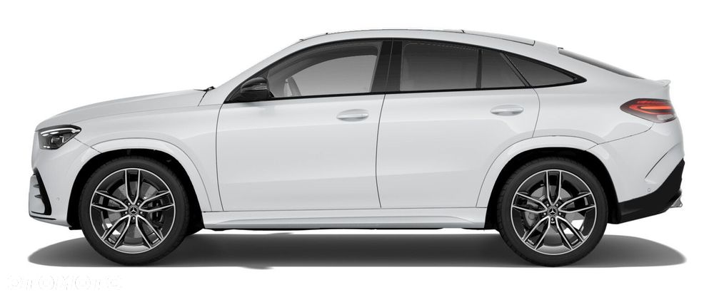 Mercedes-Benz GLE - 19