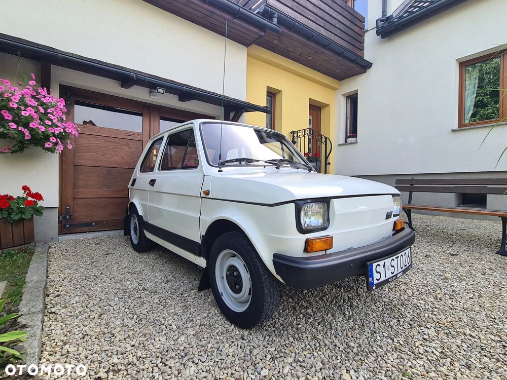 Fiat 126 - 12