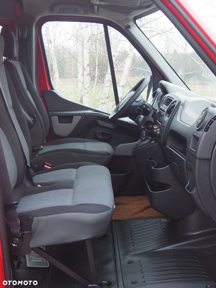 Renault Master - 10