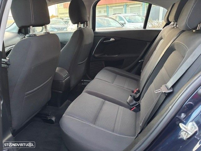 Fiat Tipo 1.4 Street - 10