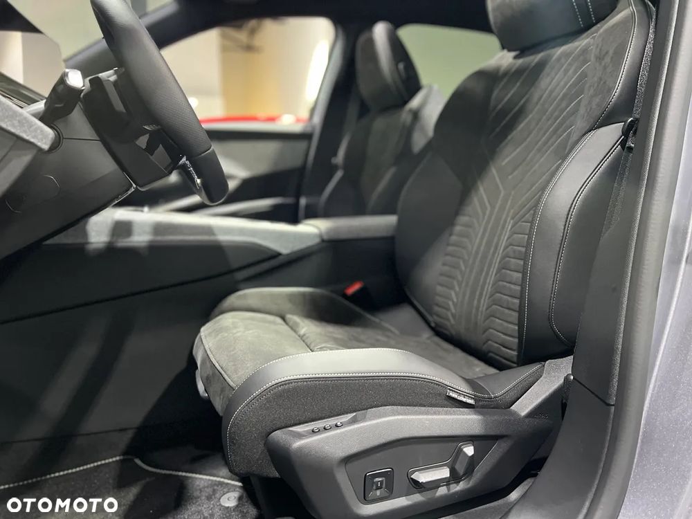 Peugeot 3008 1.2 PureTech mHEV GT E-DCS6 - 10