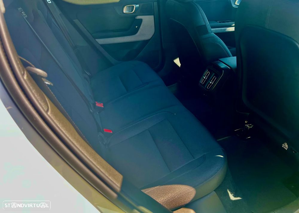 Polestar 2 Single Motor 78kWh - 12